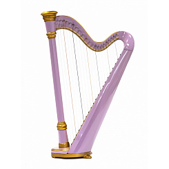 Арфа Resonance Harps MLH0027 Iris