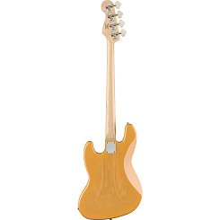 SQUIER Paranormal Jazz Bass® 54, Maple Fingerboard, Butterscotch Blonde