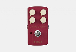 Педаль эффектов JF-39-Deluxe-Crunch Joyo