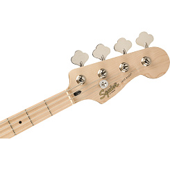 SQUIER Paranormal Jazz Bass® 54, Maple Fingerboard, Butterscotch Blonde