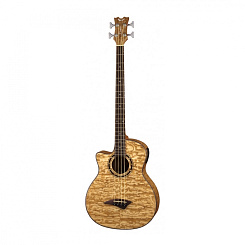 Dean EQABA GN L Exotica Quilt Ash A/E 