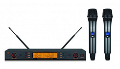 Arthur Forty U-9300C PSC (UHF)