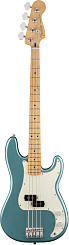 FENDER PLAYER Precision Bass MN Tidepool