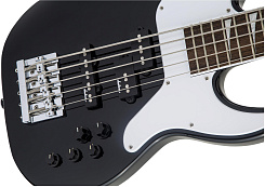 JACKSON CBXNT V - GLOSS BLACK