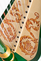 Арфа Resonance Harps MLH0025 Iris