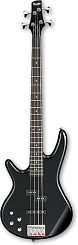 Бас-гитара IBANEZ GSR200L BK