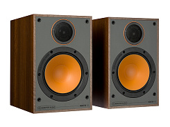 Monitor Audio Monitor 100 Walnut