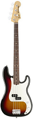 Бас-гитара FENDER AMERICAN SPECIAL PRECISION BASS® RW 3-COLOR SUNBURST