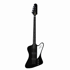 Бас-гитара GIBSON THUNDERBIRD IV EBONY