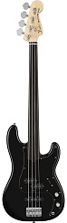 Бас-гитара FENDER TONY FRANKLIN FRETLESS PRECISION BASS