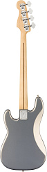 Fender Player Precision Bass®, Pau Ferro Fingerboard, Silver