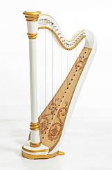 Арфа Resonance Harps MLH0021 Iris